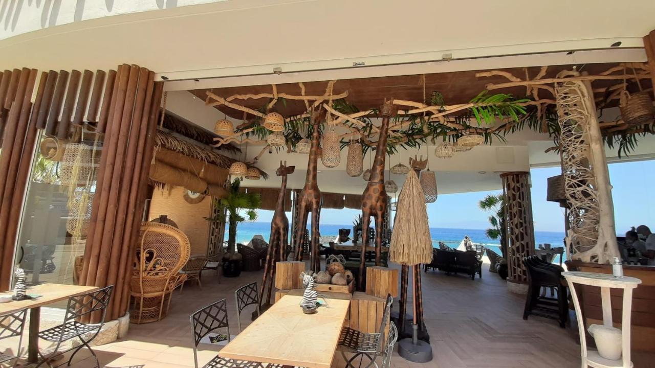 Holiday Home Close To Golden Mile Плая-де-лас-Америкас Экстерьер фото